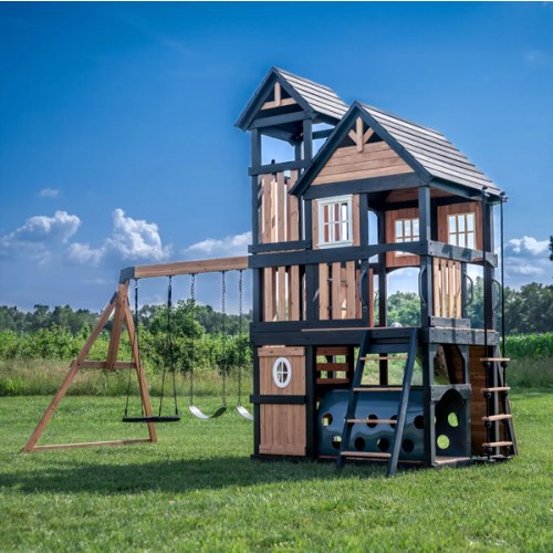 Swing Set Fund
