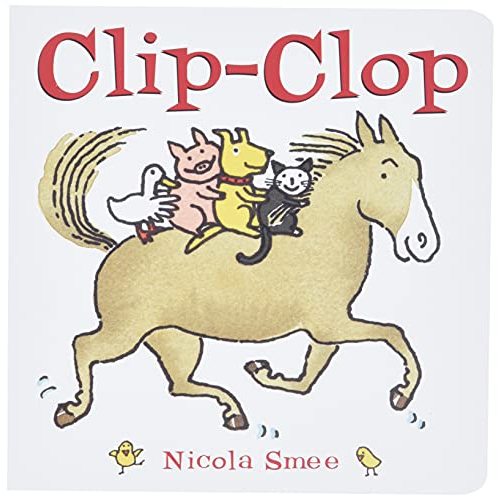 Clip-Clop