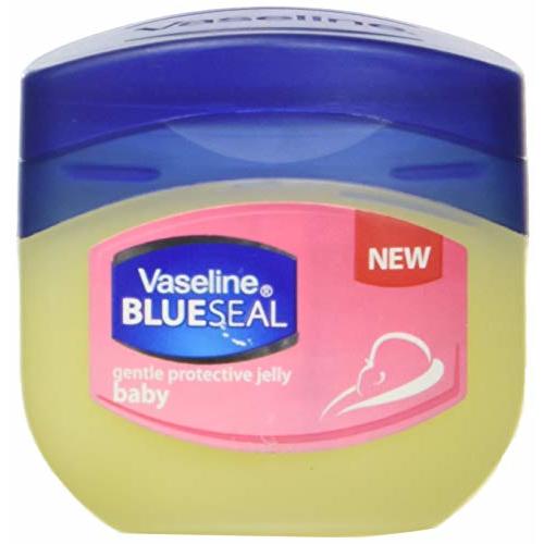 Vaseline Blue Seal Gentle Protective Jelly #Baby