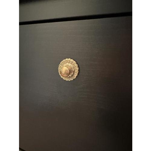 Ida Heritage Knobs, Set of 2 | Anthropologie