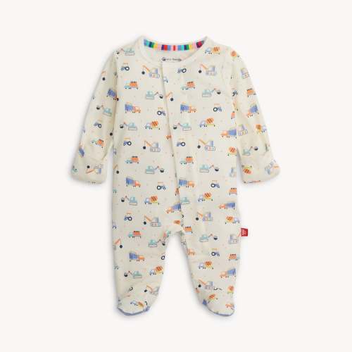 Magnetic Footie – Magnetic Me