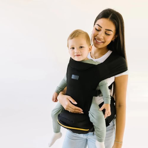 The Tushbaby Hip Carrier