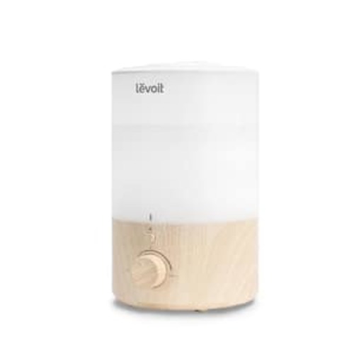 0.8 Gal. Top-Filled Ultrasonic Cool Mist Humidifier up to 290 sq. ft.