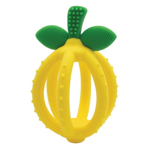 Teething Happens Teether Ball