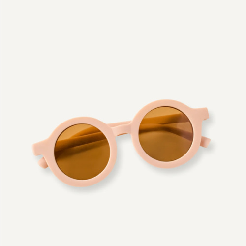 Round Sunnies