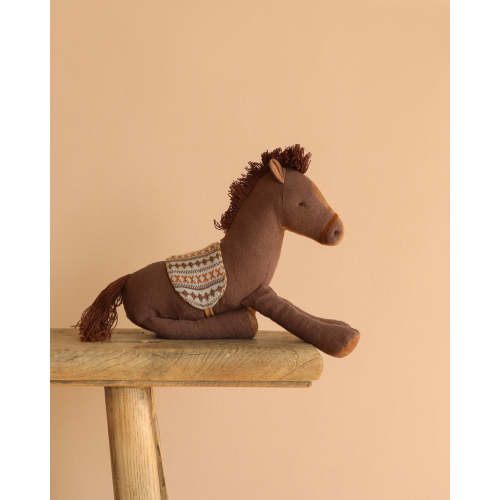 Maileg Pony, Medium– Odin Parker