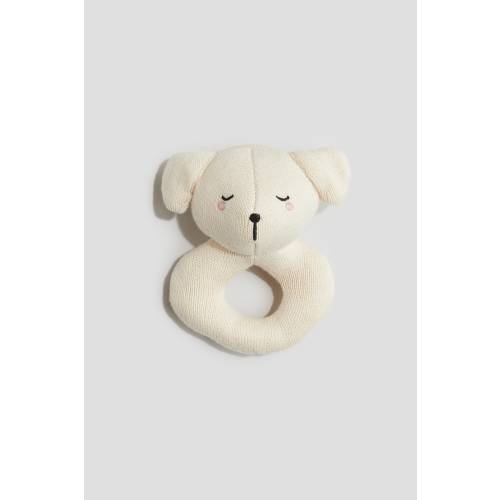 GIFT BOX WITH RATTLE