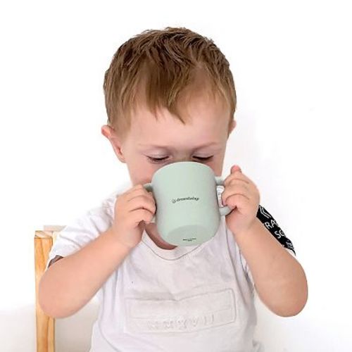 Dreambaby 3-in-1 Silicone Drink and Snack Cup