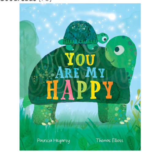 You Are My Happy