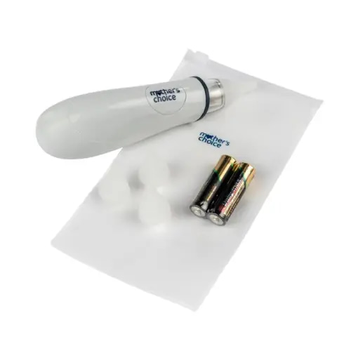Mothers Choice Electronic Nasal Aspirator | Baby Bunting AU