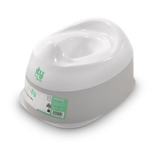 Ity By Ingenuity Ready Set Go Potty - Removable Bowl - Age 18 Months & Up