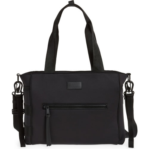 Dagne Dover Large Wade Diaper Tote