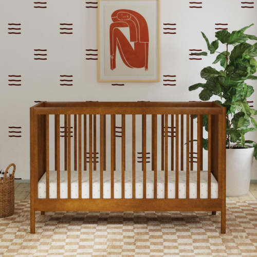 DaVinci Birdie 3-in-1 Convertible Crib – DaVinci Baby