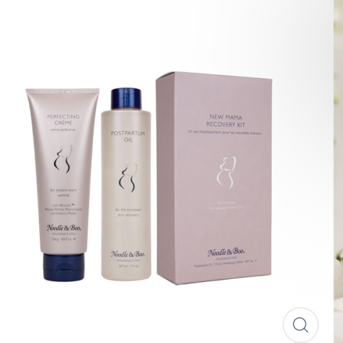 New Mama Recovery Kit - 4th Trimester – Noodle & Boo
