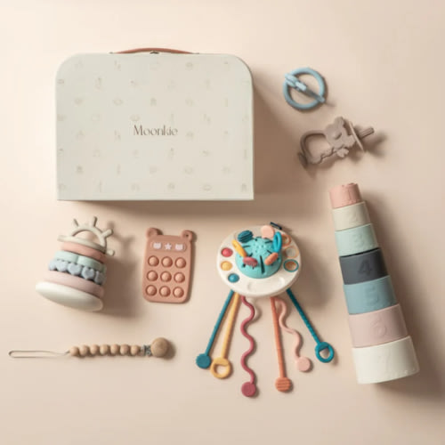 Luxe Playtime Gift Set