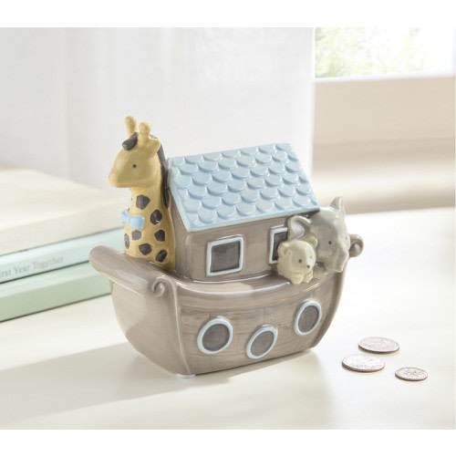 Noah's Ark Bank