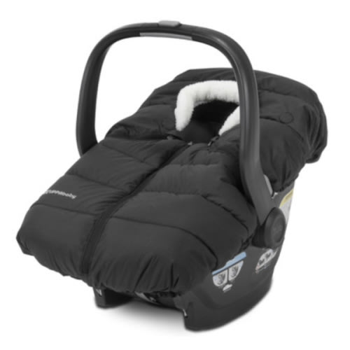 Buy UPPAbaby CozyGanoosh for Mesa Jake/Charcoal at Well.ca | Free Shipping $35+ in Canada