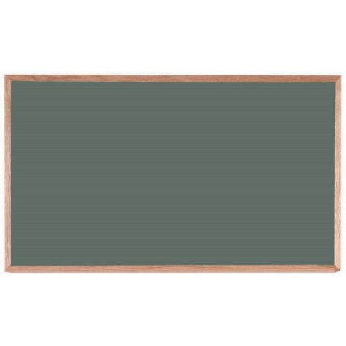 Magnetic Green Slate Chalkboard