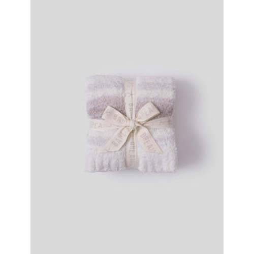 CozyChic® Space Dye Stroller Blanket | Barefoot Dreams®