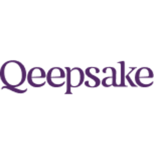 Home | Qeepsake