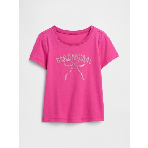 babyGap Logo T-Shirt | Gap Factory