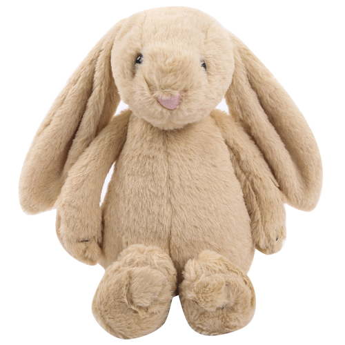 Plush Bunnies Stuffed Animals 12/16/20in Soft Long Ear Rabbit Easter Toy Dolls for Birthday Xmas Gift