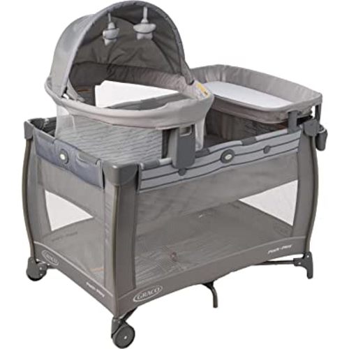 Graco® Pack ‘n Play® Travel Dome™ LX Playard, Maison