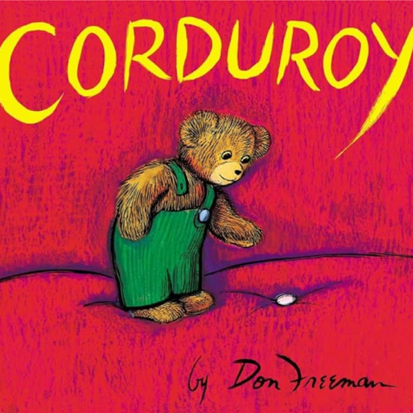 Corduroy