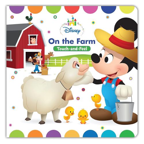 Disney Baby: On the Farm