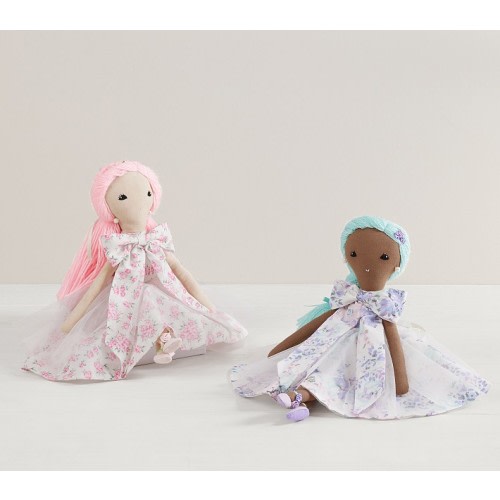 LoveShackFancy Designer Dolls