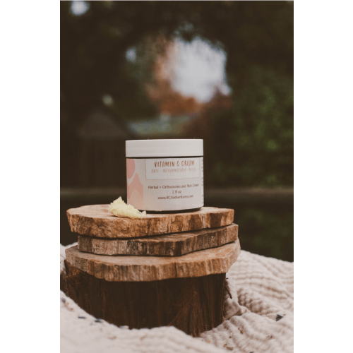 Anti-inflammatory Relief Cream — RCA Skincare