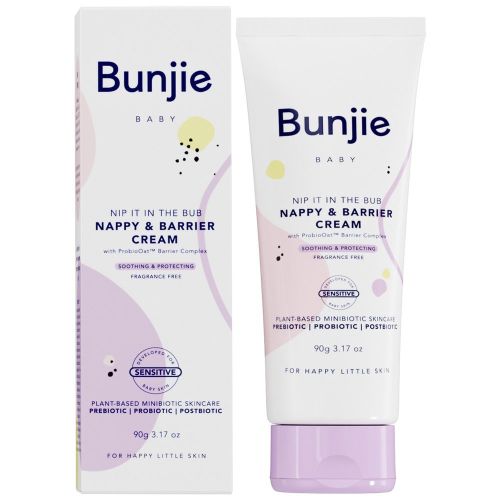 Bunjie Nip It In The Bub Skincare 90 Gram