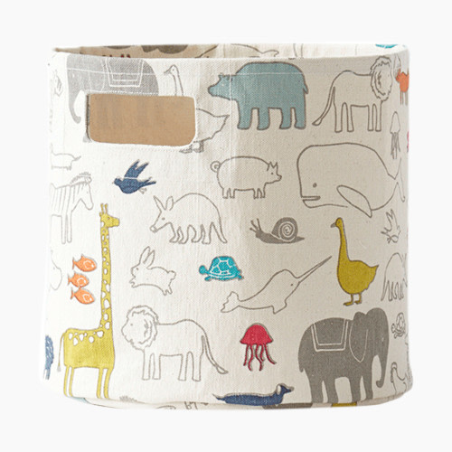 Petit Pehr Storage Pint - Noah's Ark