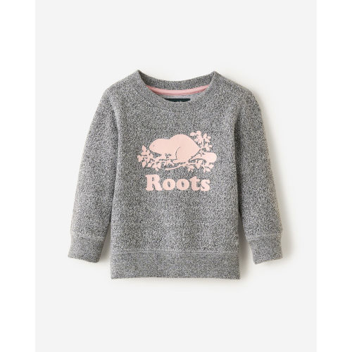 Baby Organic Original Crew Sweatshirt