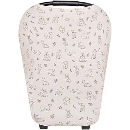 Copper Pearl, Dylan Multi-Use Cover