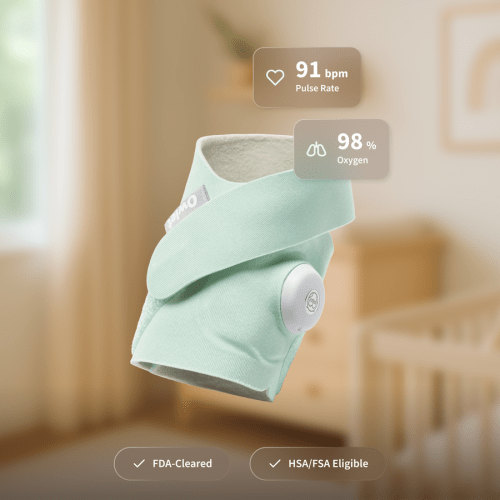 Dream Sock® – Owlet US