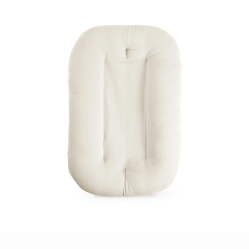 Infant Lounger | Natural