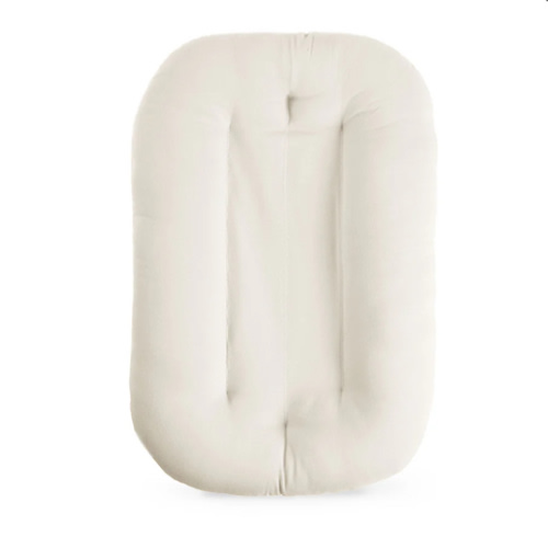Infant Lounger | Natural