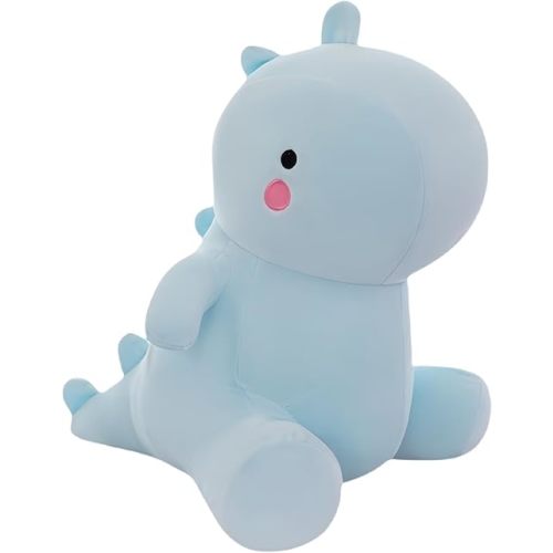 Cartoon Dinosaur Plush Toys Stuffed Soft Animal Doll