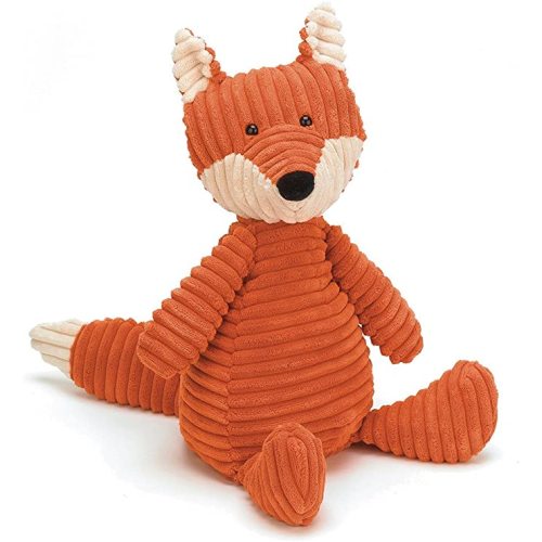 Jellycat Cordy Roy Fox Stuffed Animal, 15 inches