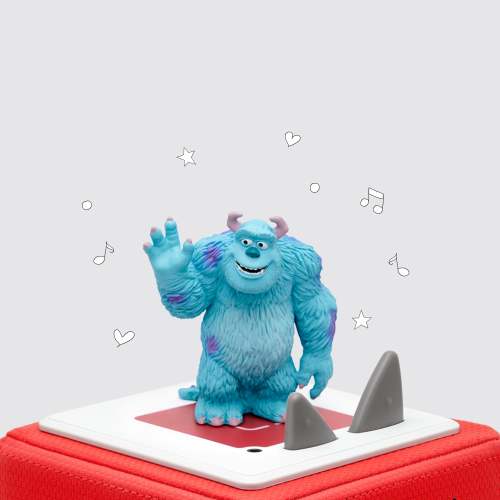 Disney and Pixar Monsters Inc.
