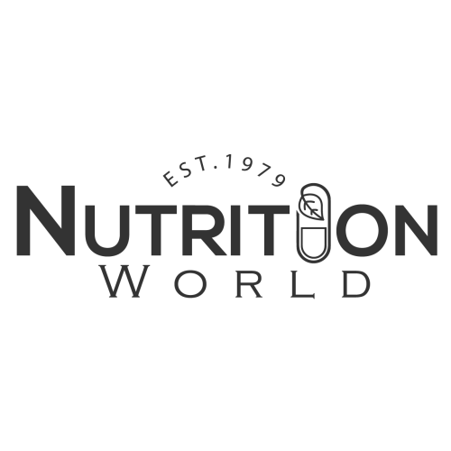 Nutrition World - Happy Ducts