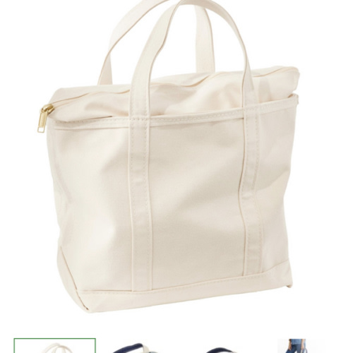 Tote Bags | Diaper Tote at L.L.Bean
