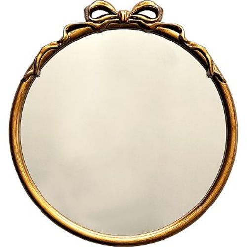 16" x 17" Bow Mirror