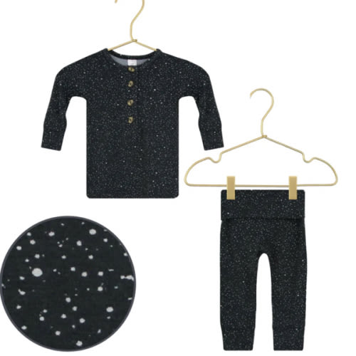 Ozzy Top + Bottoms – Lou Lou & Company