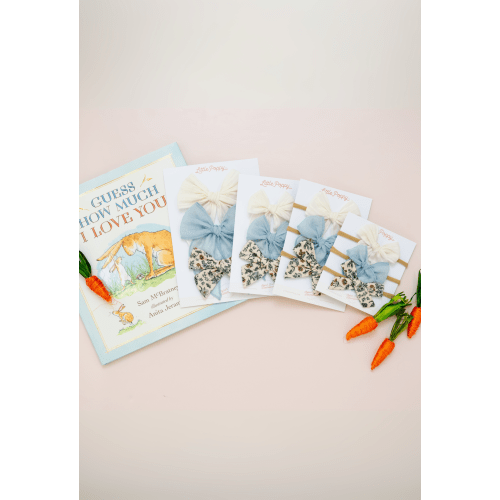 Little Poppy Co – Little Poppy Co.