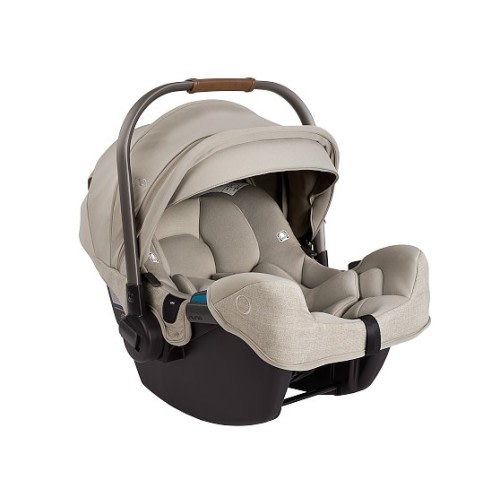Nuna PIPA™ RX Infant Car Seat & Base | Hazelwood