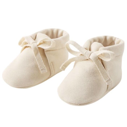 Baby Booties