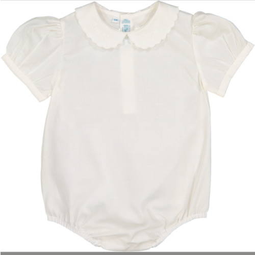 Girl Onesie Shirt | Feltman Brothers