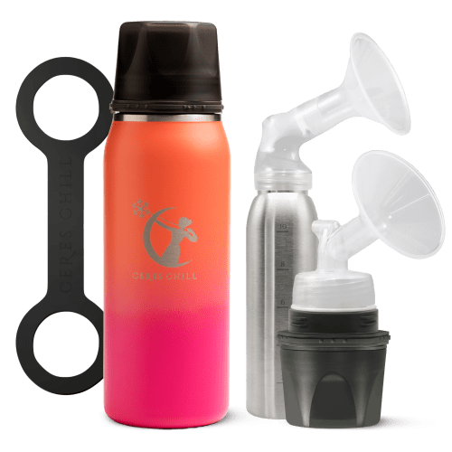 OG Breastmilk Chiller – Ceres Chill